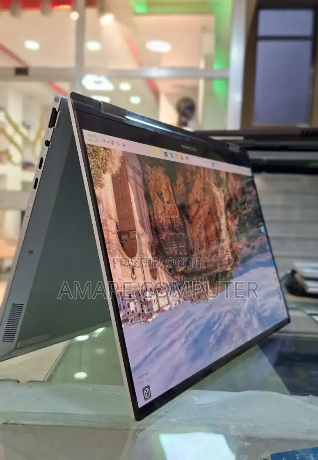 New Laptop Asus 16GB Intel Core I7 SSD 1T