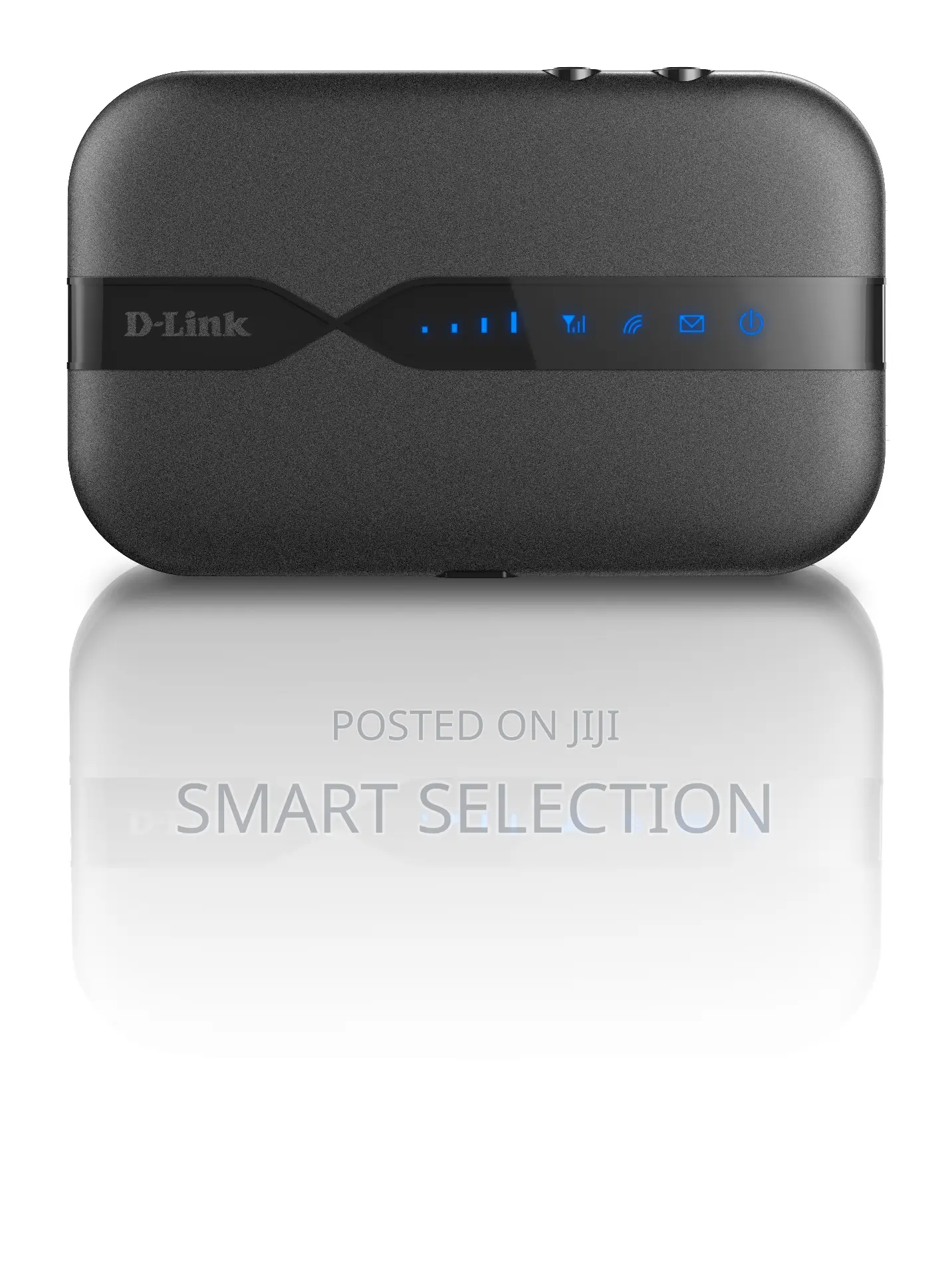 D Link Pocket Wi-Fi Router