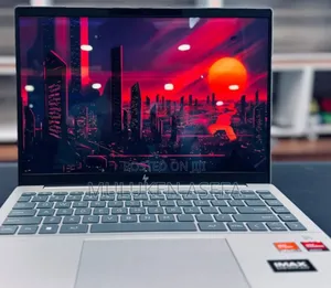 New Laptop HP Pavilion 14 16GB AMD Ryzen 7 SSD 512GB