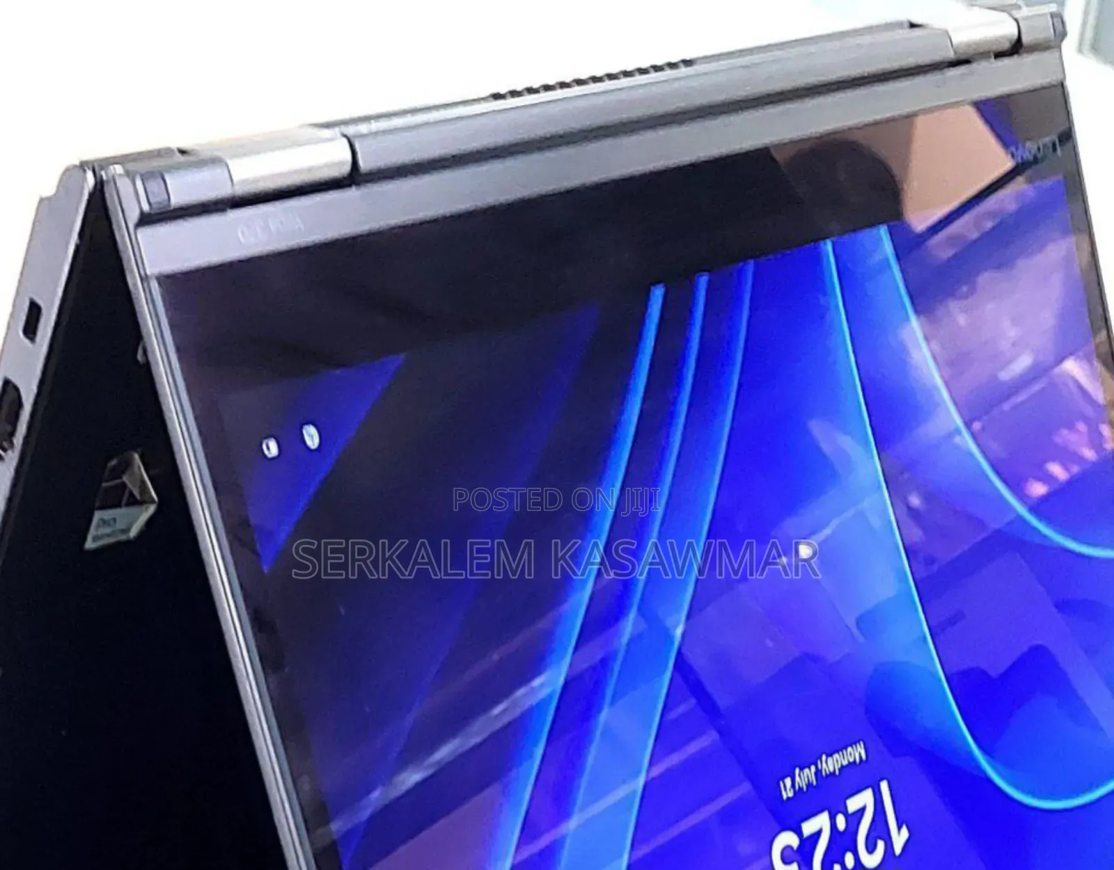 New Laptop Lenovo ThinkPad Yoga 370 16GB Intel Core I5 SSD 512GB