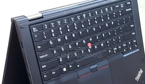 New Laptop Lenovo ThinkPad Yoga 370 16GB Intel Core I5 SSD 512GB