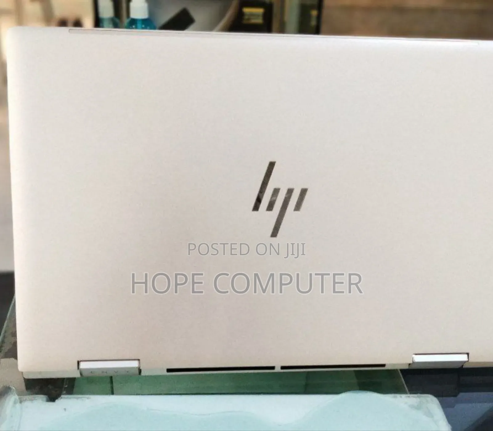 New Laptop HP Envy X360 16GB Intel Core I7 SSD 512GB