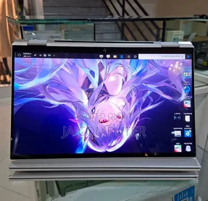 New Laptop HP EliteBook X360 1040 G7 16GB Intel Core I7 SSD 512GB