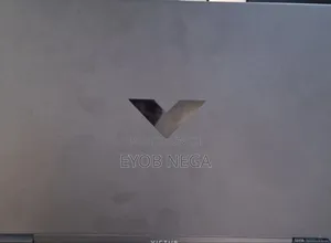 Photo - New Laptop HP Victus 15 8GB AMD Ryzen 5 SSD 512GB