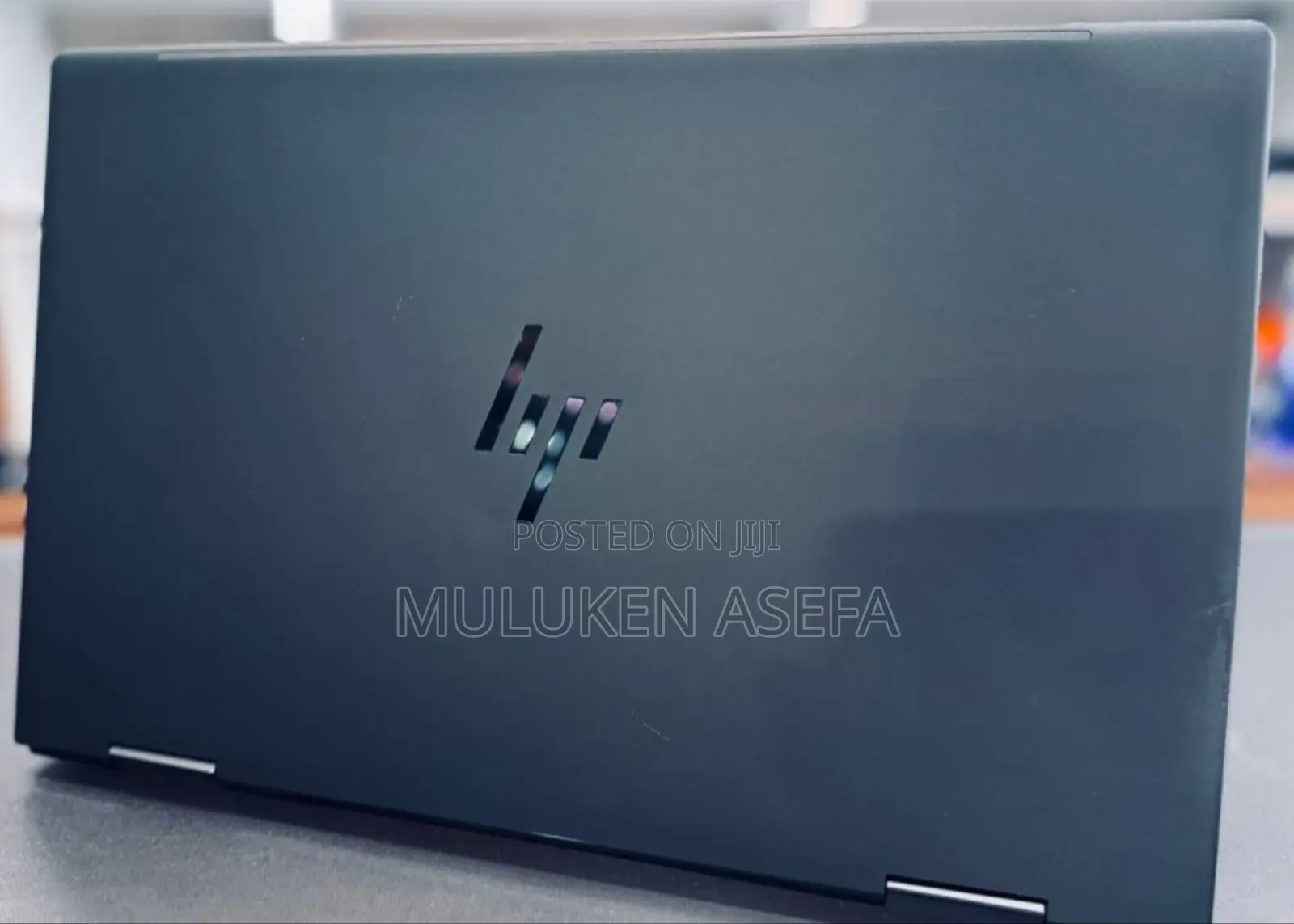 New Laptop HP Envy 15 8GB AMD Ryzen 7 SSD 512GB