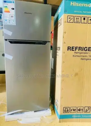 Hisence 320 Liters