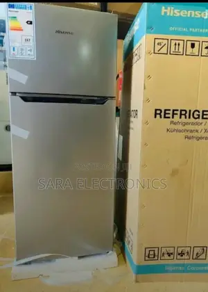 Hisence 320 Liters