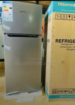Hisence 320 Liters