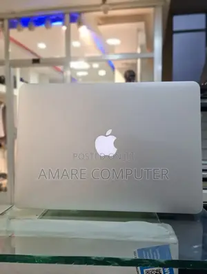 Photo - New Laptop Apple MacBook Pro 2013 16GB Intel Core I5 SSD 512GB