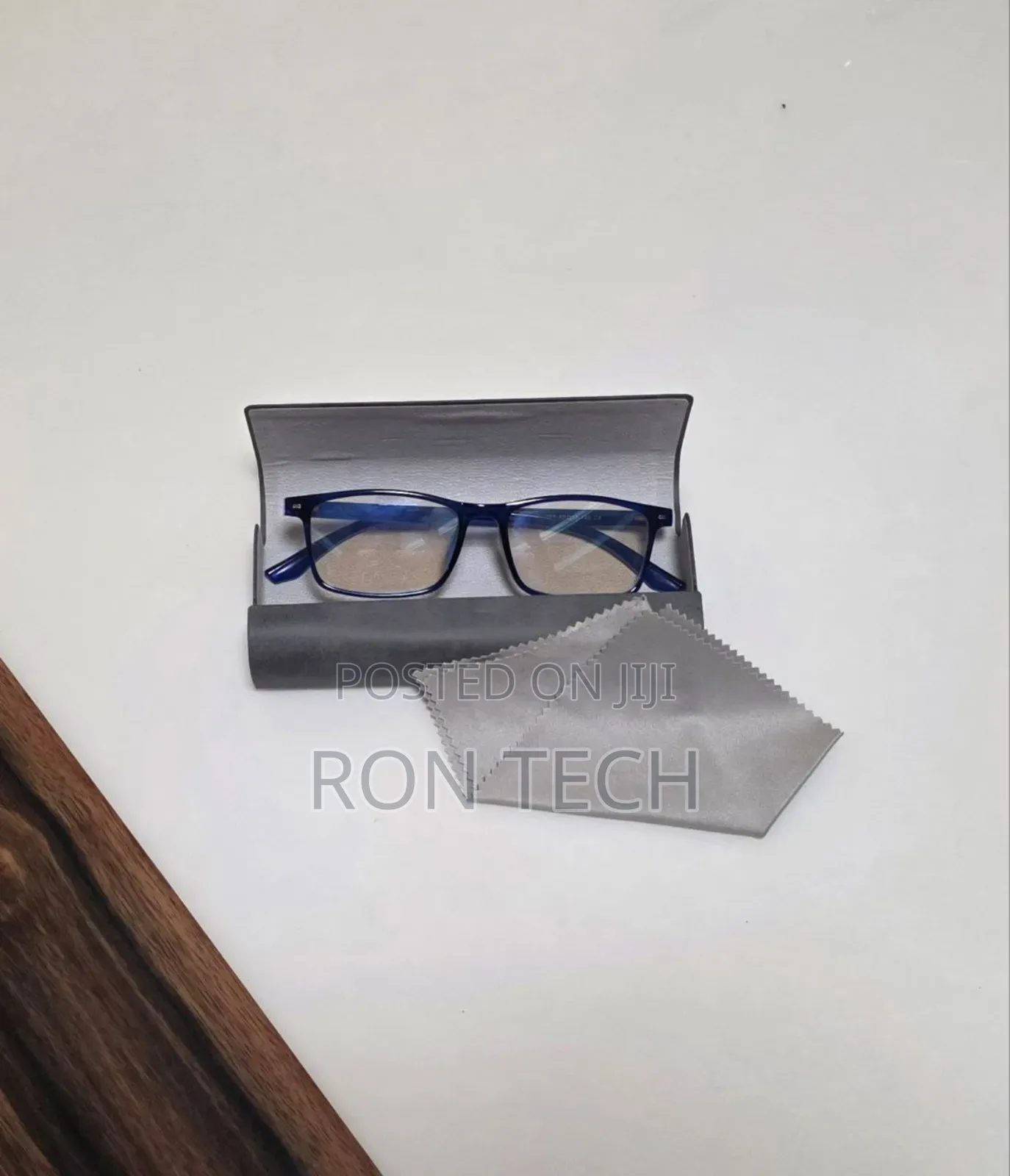 Blue Light Uv Glass