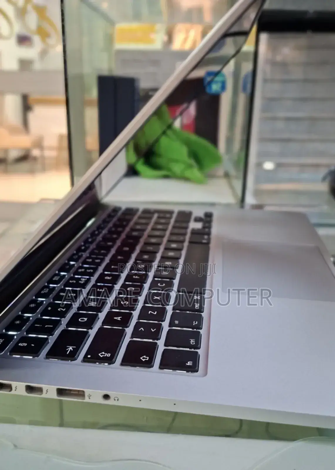 New Laptop Apple MacBook Pro 2013 16GB Intel Core I5 SSD 512GB