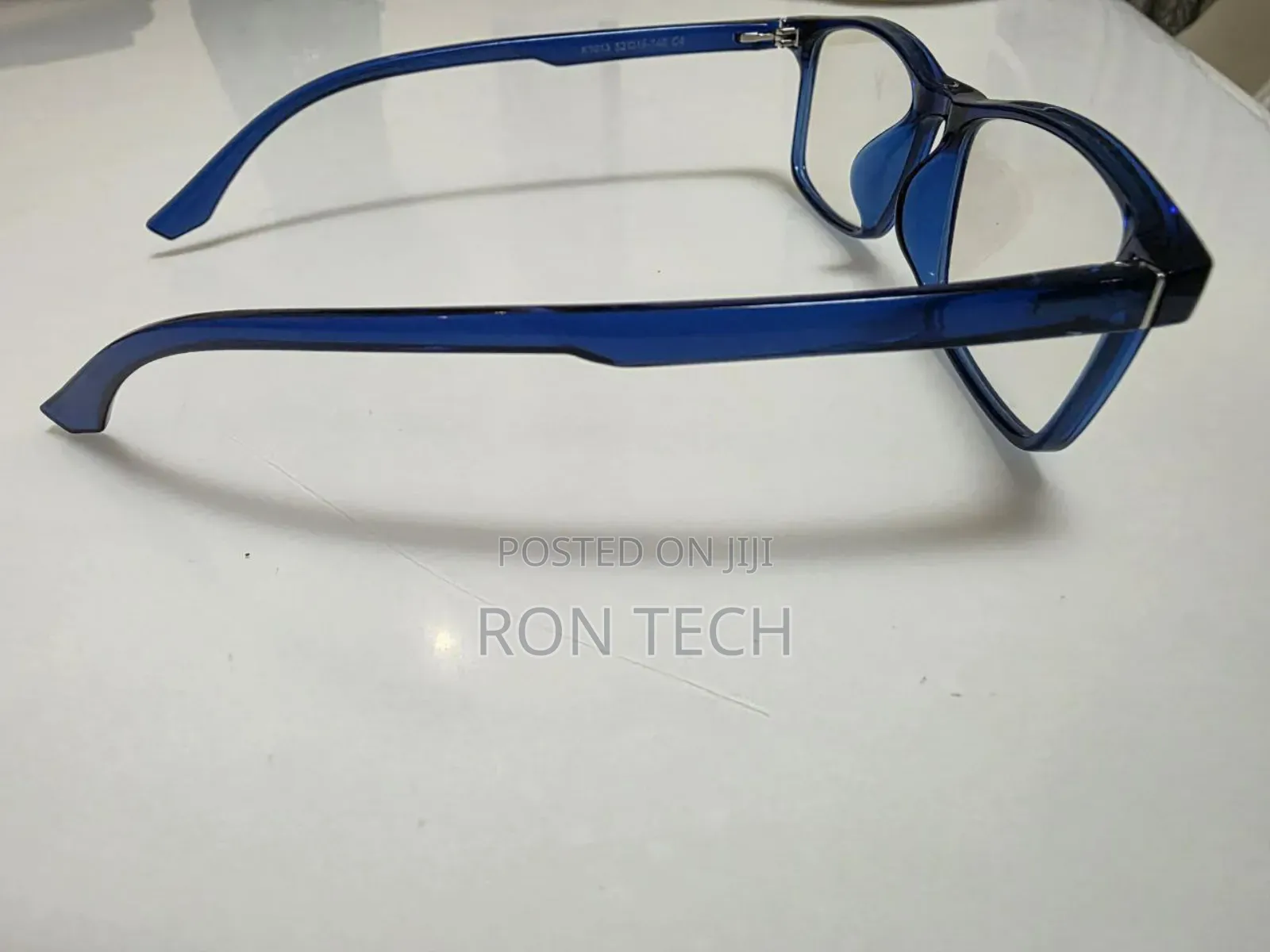 Blue Light Uv Glass