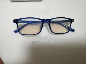 Blue Light Uv Glass