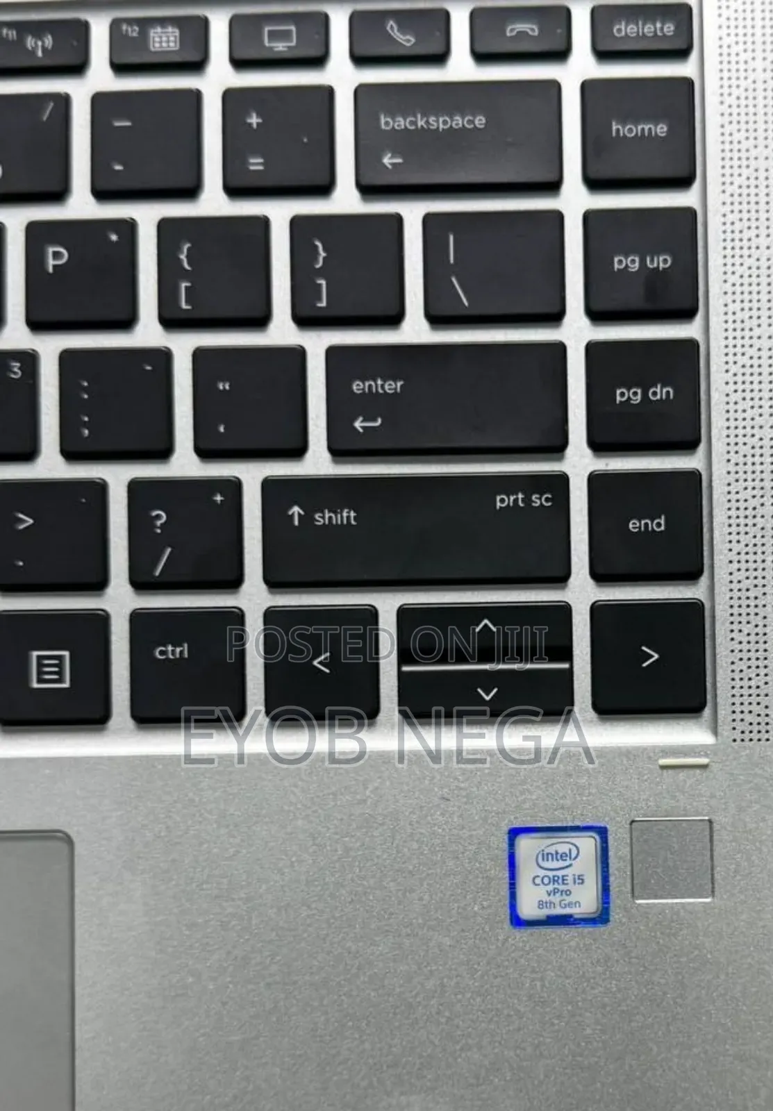 New Laptop HP EliteBook X360 1040 G5 16GB Intel Core I5 SSD 512GB