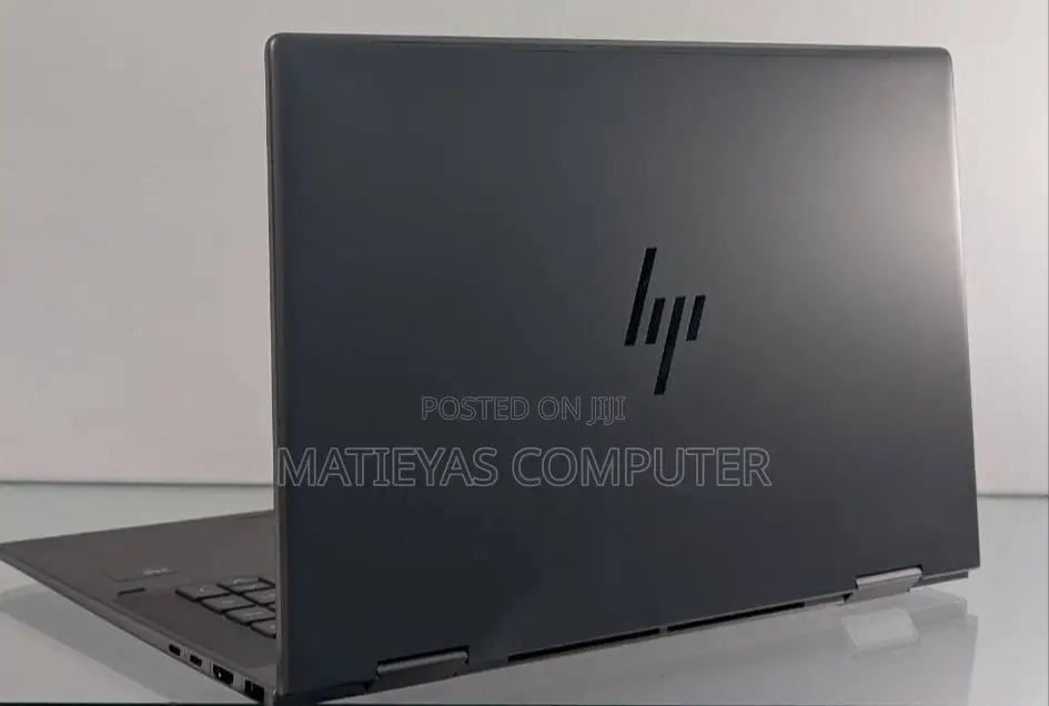 New Laptop HP Envy X360 16GB Intel Core Ultra 7 SSD 1T