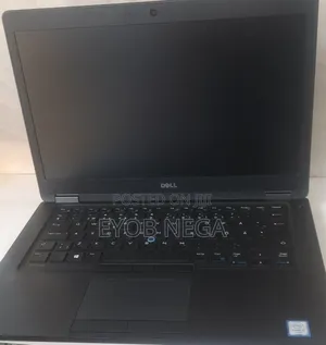 New Laptop Dell Latitude 5400 8GB Intel Core I5 SSD 128GB