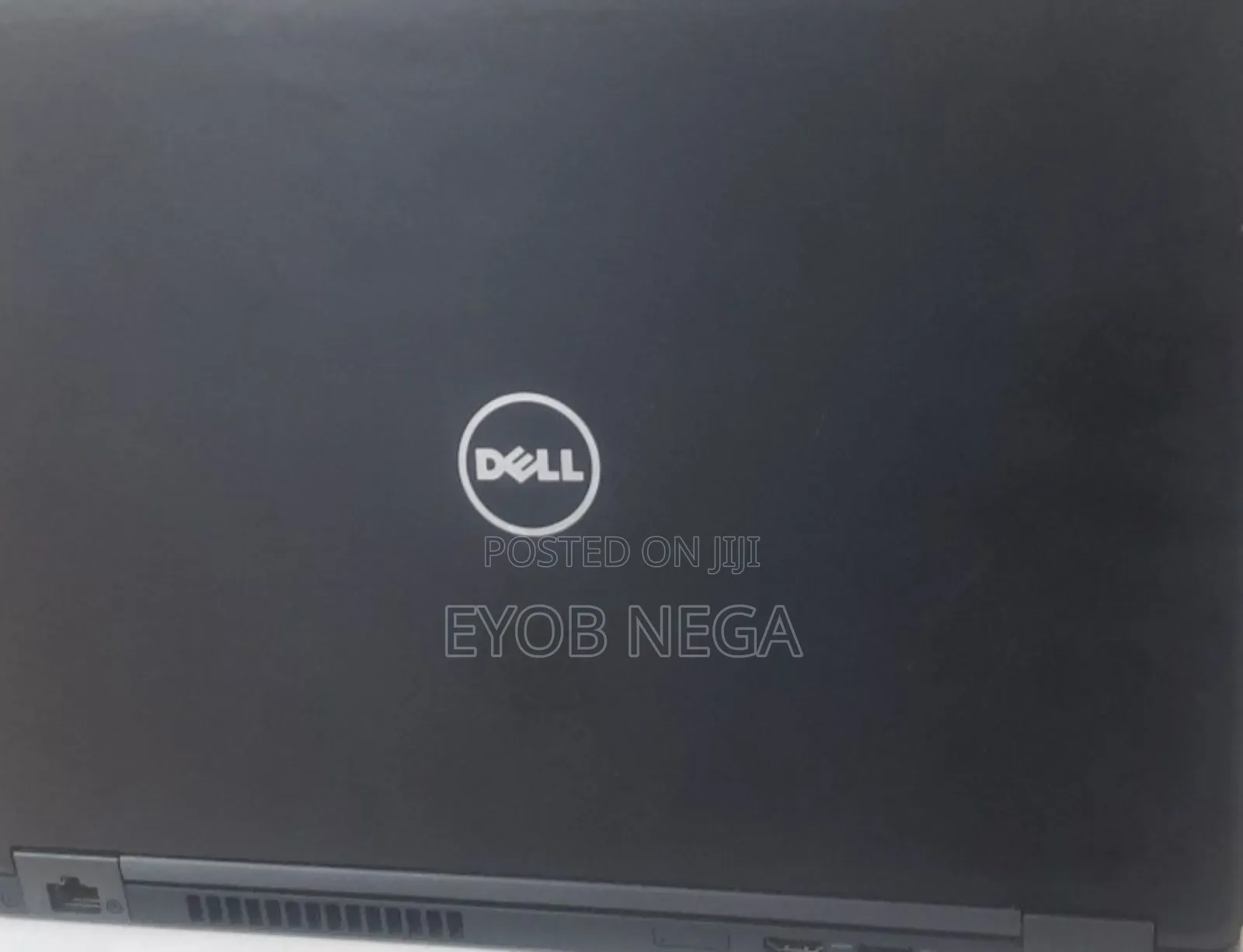 New Laptop Dell Latitude 5400 8GB Intel Core I5 SSD 128GB