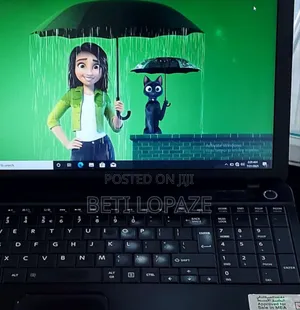 Laptop Toshiba Satellite C55 4GB Intel Core I5 SSD 500GB