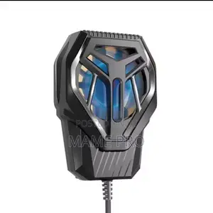 Photo - Phone Cooler