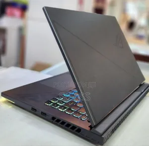 Photo - New Laptop Asus ROG Strix G16 G614 16GB Intel Core I7 SSD 1T