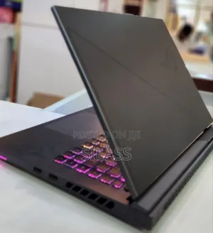 New Laptop Asus ROG Strix G16 G614 16GB Intel Core I7 SSD 1T