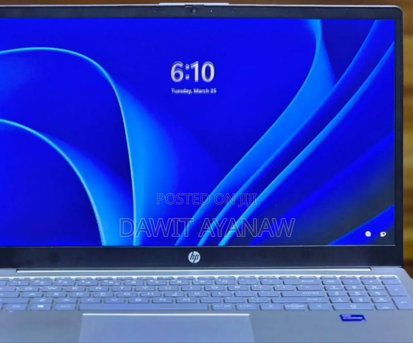 New Laptop HP Stream Notebook 16GB Intel Core I7 SSD 1T