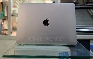 Photo - New Laptop Apple MacBook Pro 2019 8GB Intel Core I5 SSD 256GB