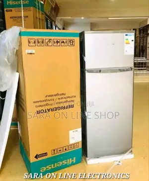 Hisense 310 Liters
