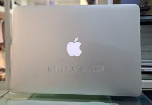 New Laptop Apple MacBook Pro 2013 16GB Intel Core I5 SSD 512GB