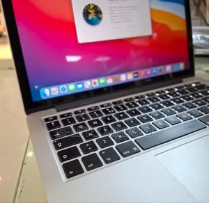 New Laptop Apple MacBook Pro 2013 16GB Intel Core I5 SSD 512GB