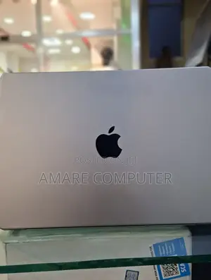 New Laptop Apple MacBook Pro 2021 M1 16GB Apple M1 Pro SSD 512GB