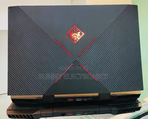 New Laptop HP Omen X 16GB Intel Core I5 SSD 512GB
