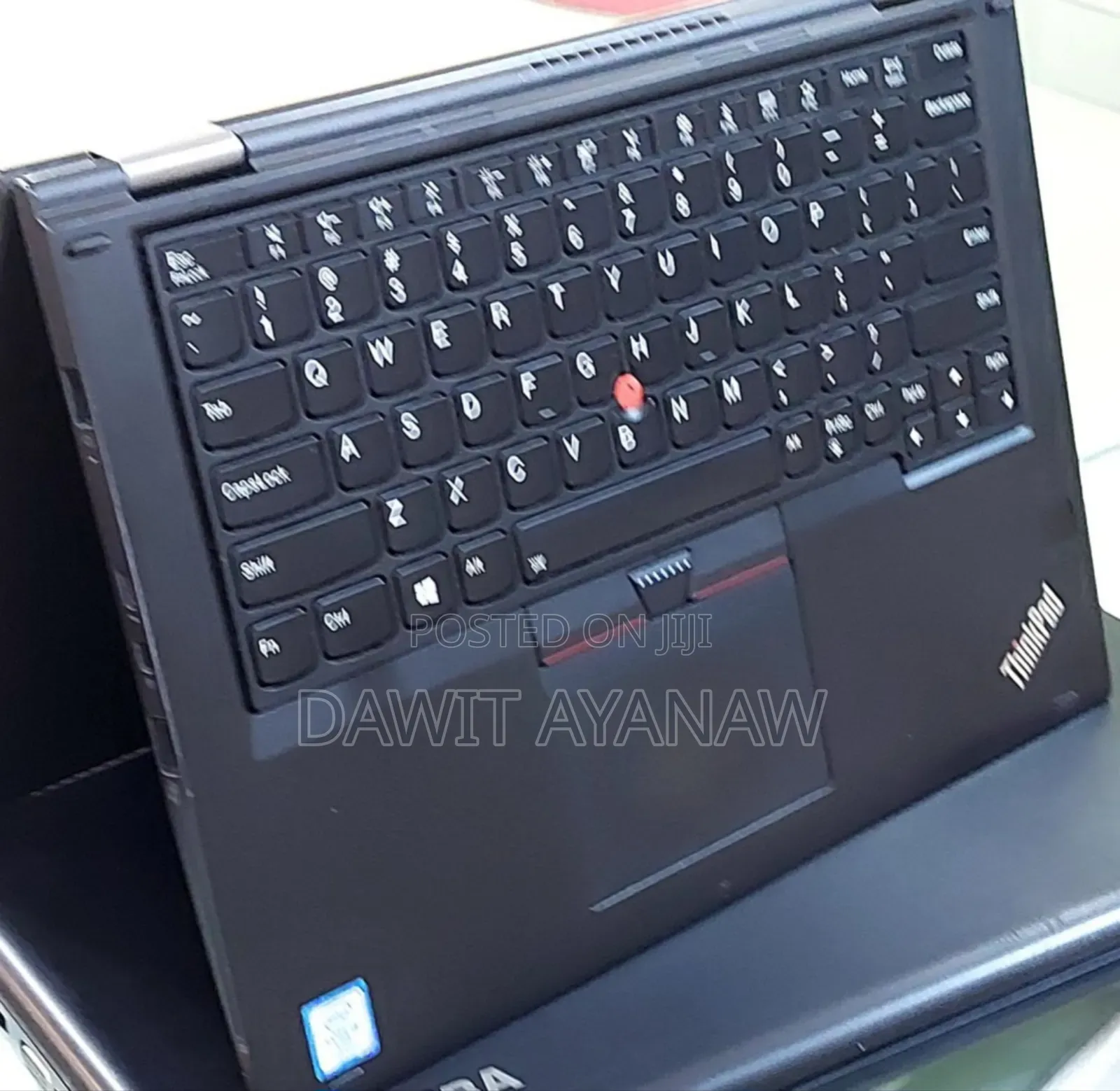 New Laptop Lenovo Yoga 11e 4GB Intel Core 2 Quad HDD 500GB