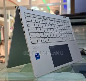 New Laptop Asus Zenbook Duo 14 16GB Intel Core I7 SSD 1T