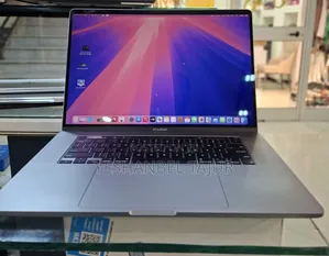 New Laptop Apple MacBook Pro 2019 32GB Intel Core I9 SSD 1T