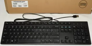 Dell Keyboard
