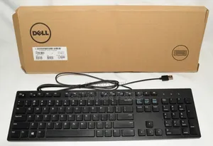 Photo - Dell Keyboard