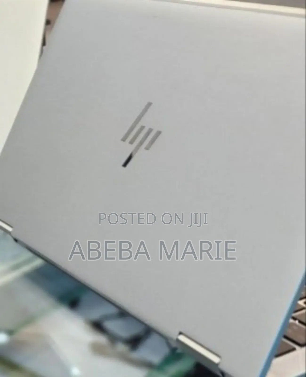 New Laptop HP EliteBook X360 1030 G8 16GB Intel Core I7 SSD 512GB