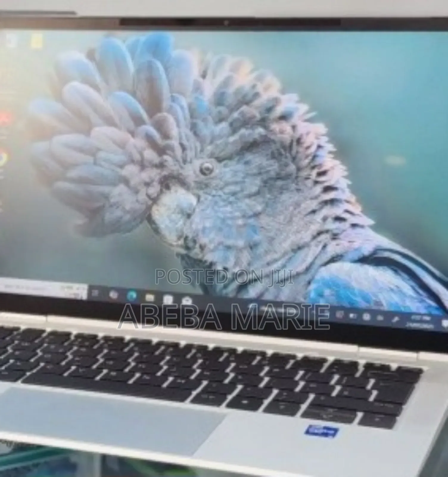 New Laptop HP EliteBook X360 1030 G8 16GB Intel Core I7 SSD 512GB