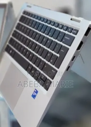 New Laptop HP EliteBook X360 1030 G8 16GB Intel Core I7 SSD 512GB