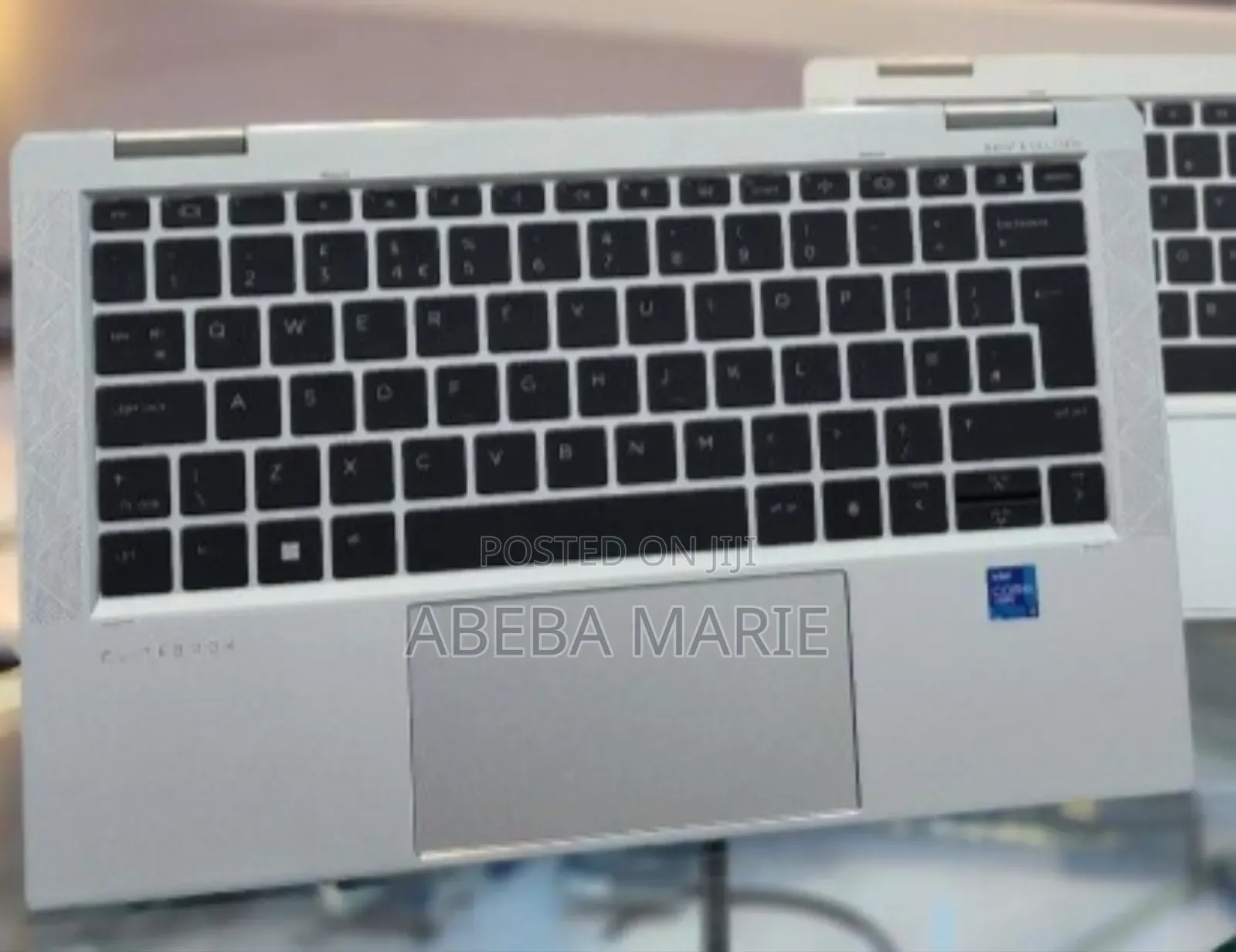 New Laptop HP EliteBook X360 1030 G8 16GB Intel Core I7 SSD 512GB