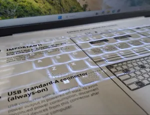 New Laptop Lenovo ThinkBook 15 16GB Intel Core Ultra 7 SSD 1T