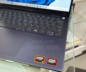 New Laptop Dell Inspiron 14 16GB AMD Ryzen 7 SSD 1T