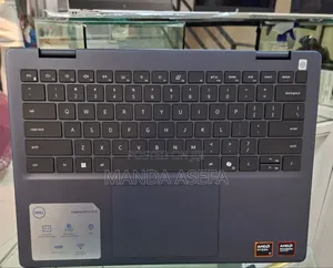 New Laptop Dell Inspiron 14 16GB AMD Ryzen 7 SSD 1T