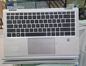 New Laptop HP EliteBook X360 1040 G7 16GB Intel Core I7 SSD 512GB