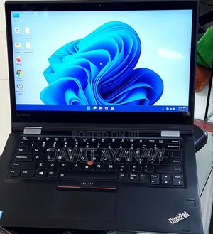 New Laptop Lenovo 16GB Intel Core I5 SSD 512GB