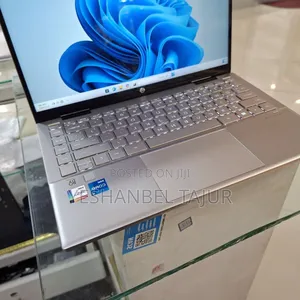 Photo - New Laptop HP Pavilion X360 16GB Intel Core I5 SSD 512GB