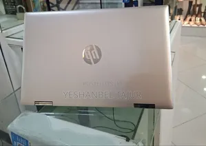 New Laptop HP Pavilion X360 16GB Intel Core I5 SSD 512GB