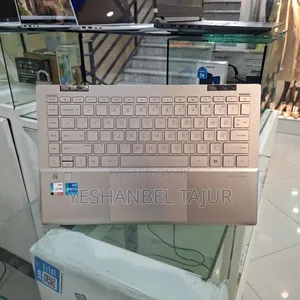 New Laptop HP Pavilion X360 16GB Intel Core I5 SSD 512GB