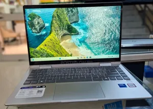 New Laptop HP Envy X360 16GB Intel Core Ultra 7 SSD 1T